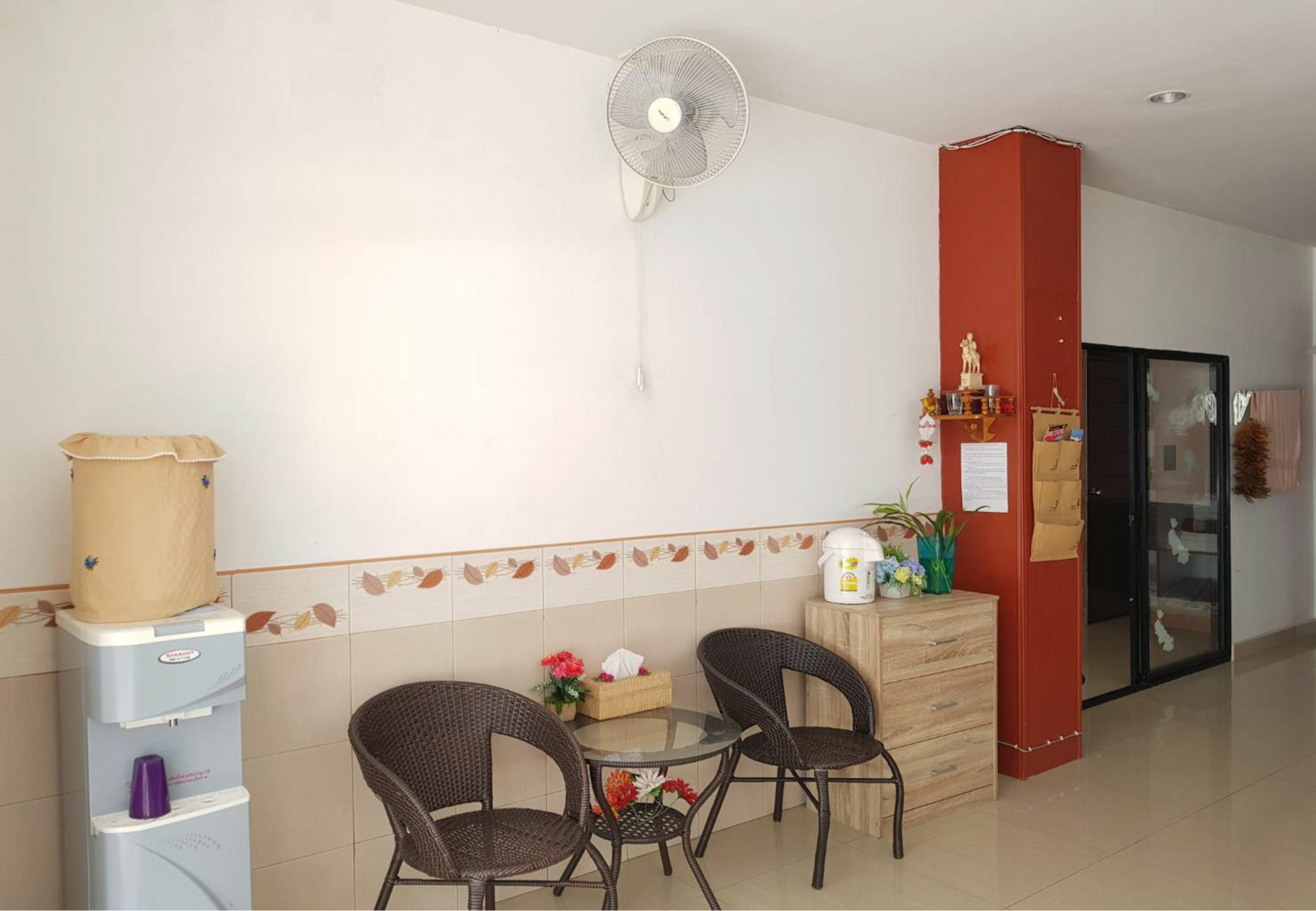K&J Apartment Бана-Нонг-Табайк Экстерьер фото